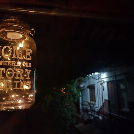ブラショフOld Town Boutiqueアパートメント エクステリア 写真